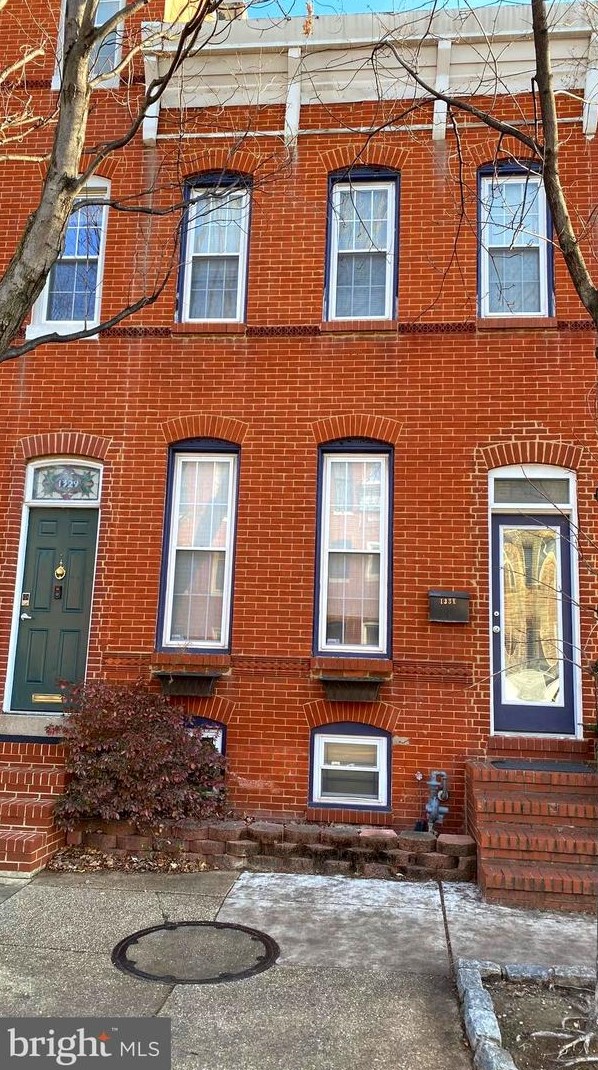 1331 Charles St, Baltimore, MD 21230-4226