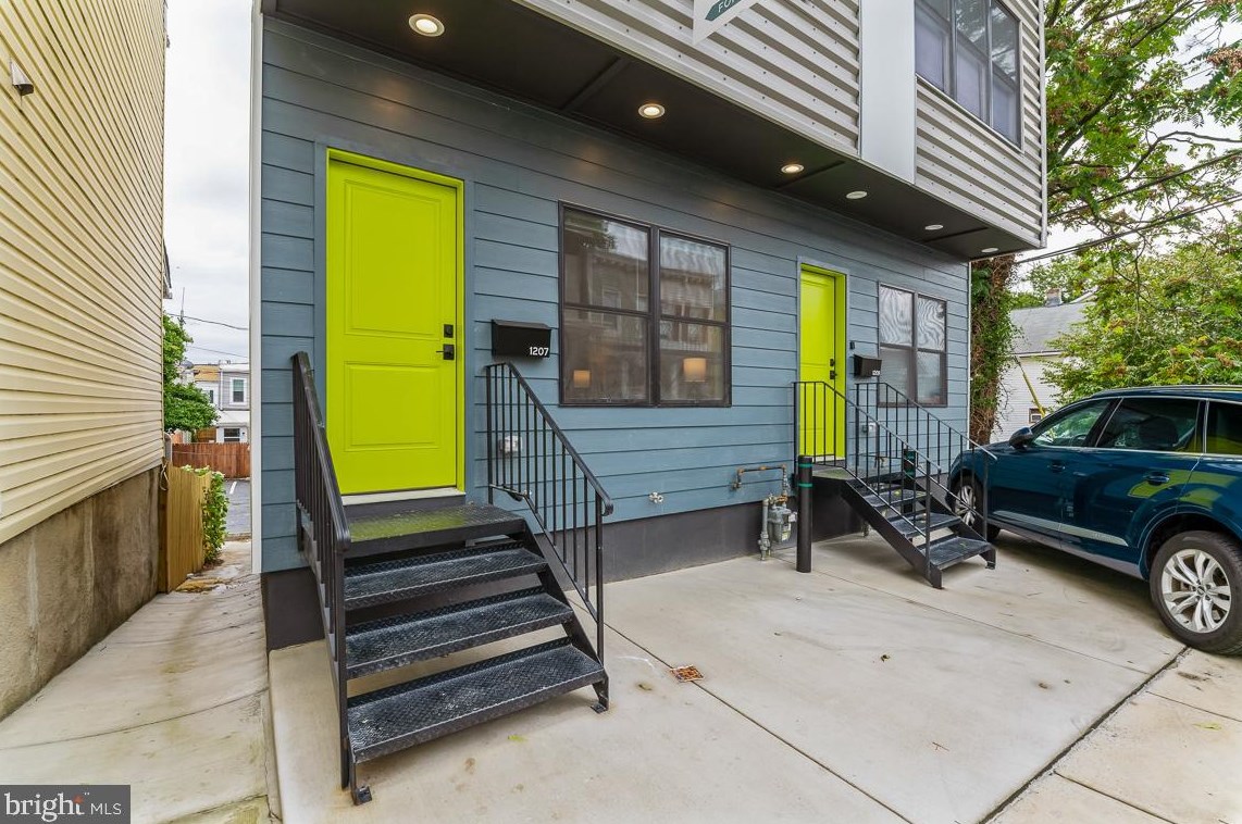 1207 Dellwood Ave, Baltimore, MD 21211