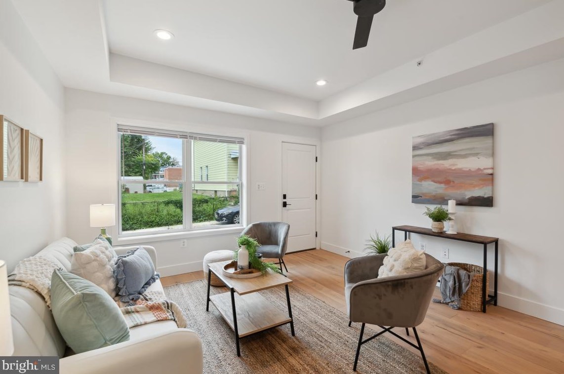 1207 Dellwood Ave, Baltimore MD  21211-1702 exterior