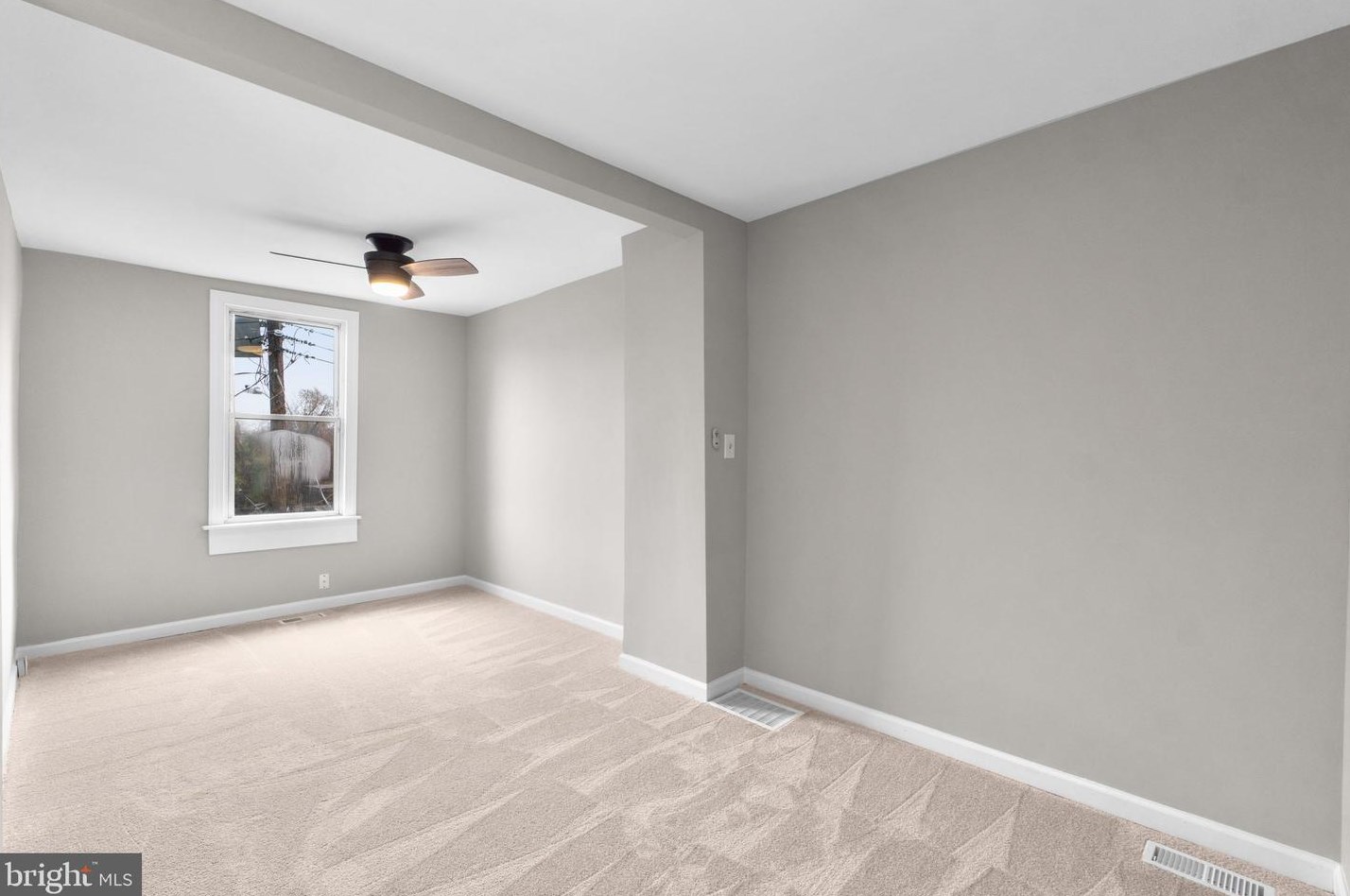 2621 Rosewood Ave, Baltimore MD  21215-6726 exterior