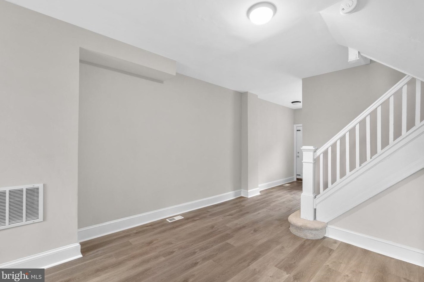 2621 Rosewood Ave, Baltimore MD  21215-6726 exterior