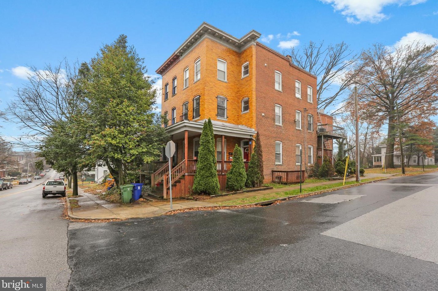 701 Gorsuch Ave #2, Baltimore, MD 21218