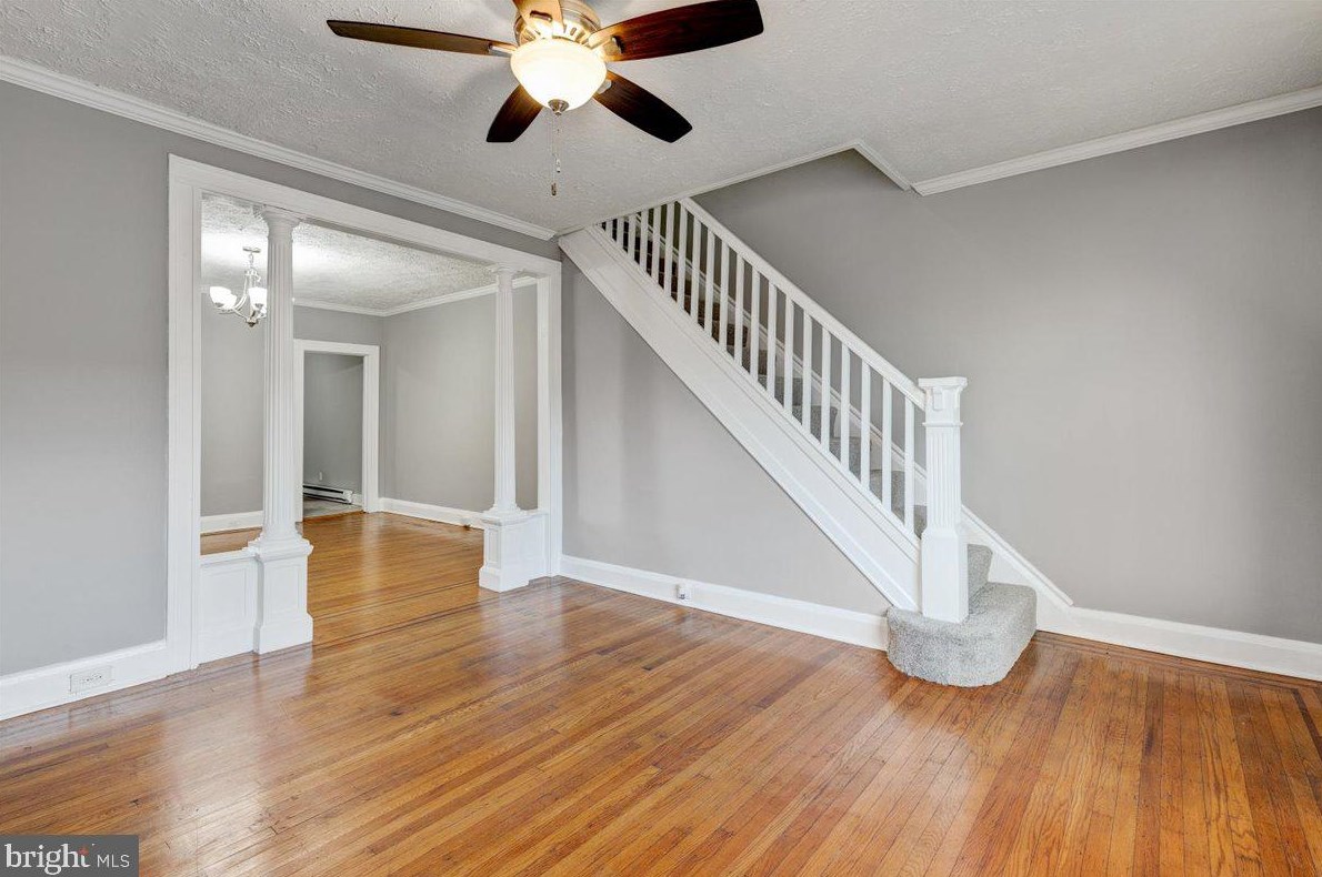 2860 Lake Ave, Baltimore, MD 21213