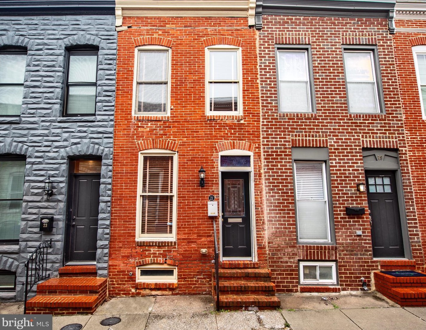 21 N Glover St, Baltimore, MD 21224