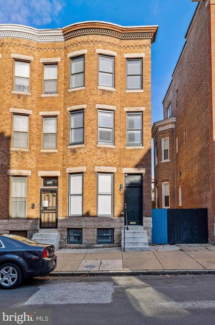 1415 Madison Ave, Baltimore, MD 21217