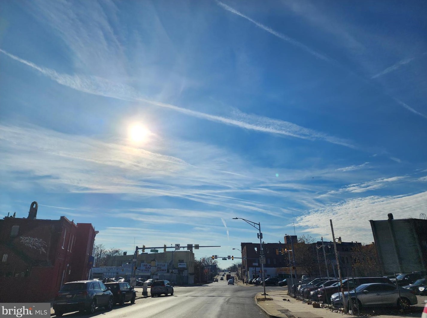 425 Monroe St, Baltimore, MD 21223-3047