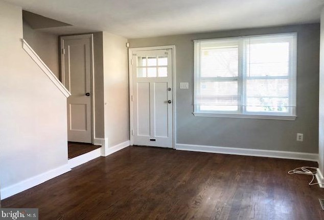 1001 Rockhill Ave, Baltimore, MD 21229