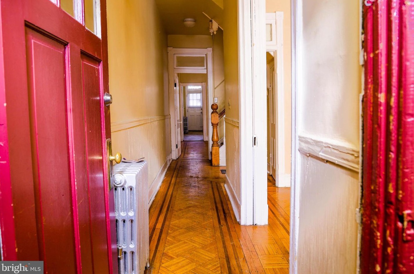 2217 Madison Ave, Baltimore, MD 21217-3935