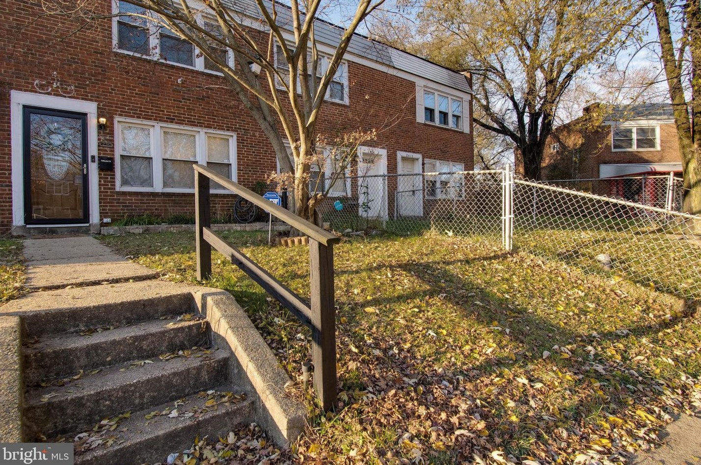 2416 Harriet Ave, Baltimore, MD 21230-2714