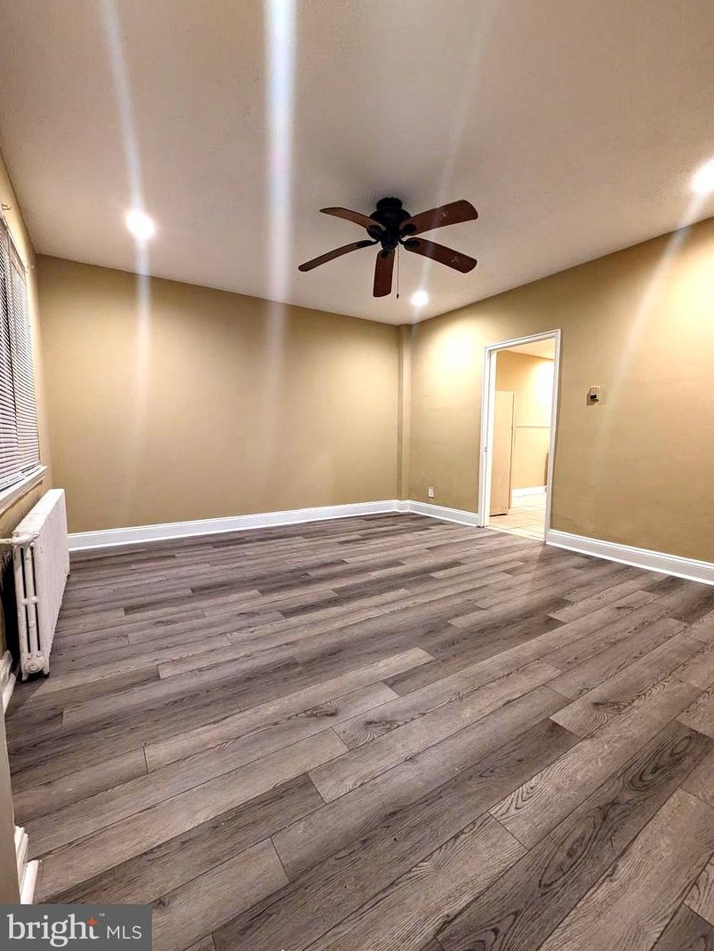 2837 Oakford Ave, Baltimore, MD 21215-6811