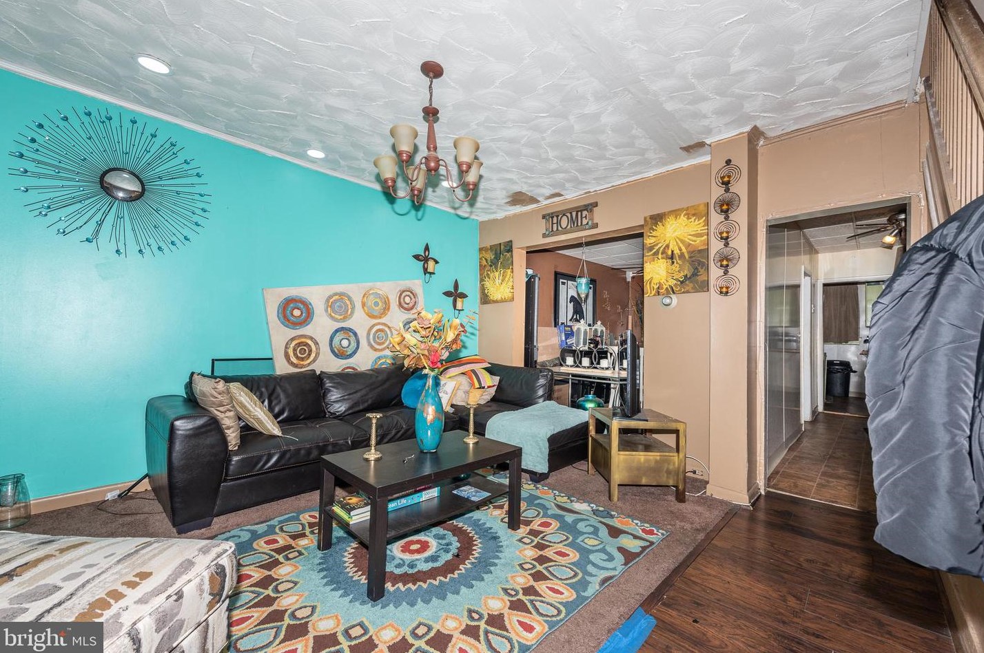 2818 Santa Fe Ave, Baltimore, MD 21215-6623