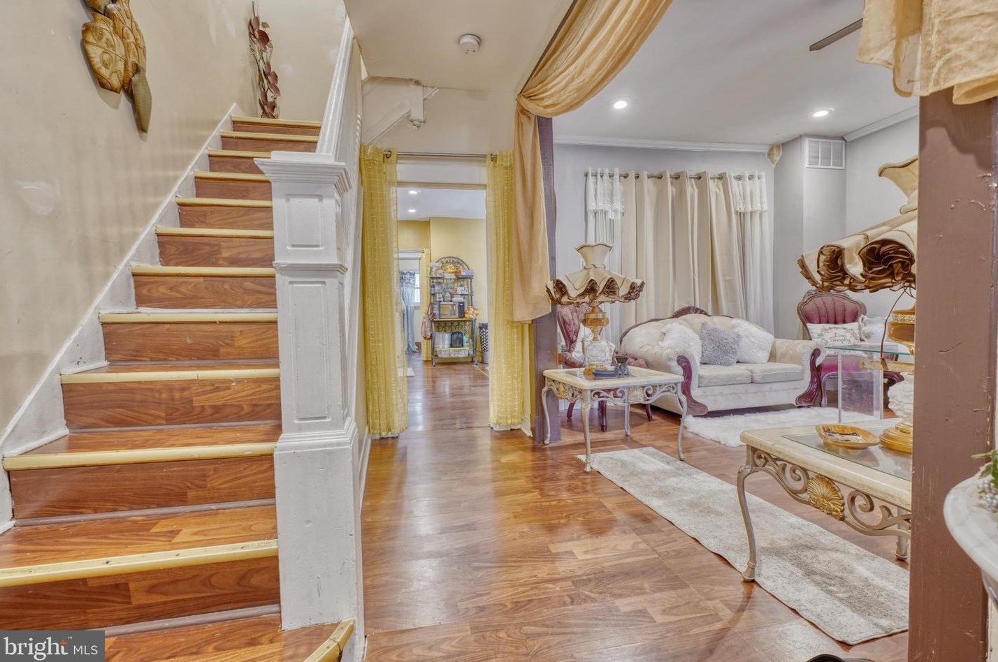3119 Cliftmont Ave, Baltimore, MD 21213-1652