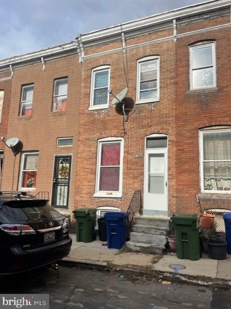 2230 Prentiss Pl, Baltimore, MD 21205-1241