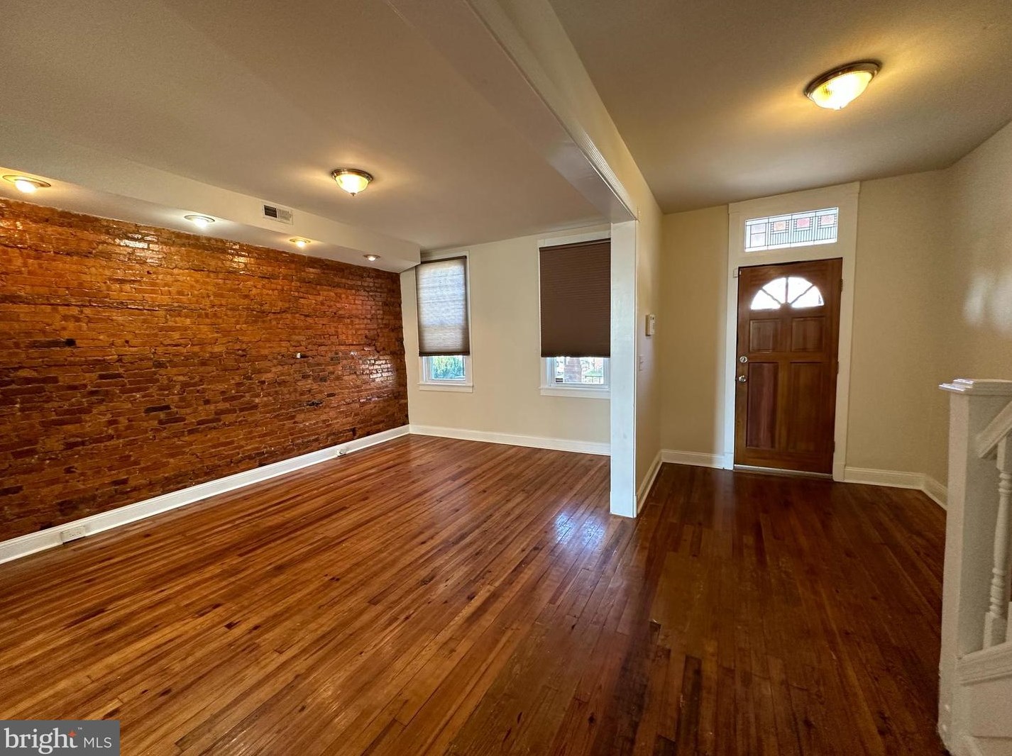 3621 Old York Rd, Baltimore MD  21218-2548 exterior