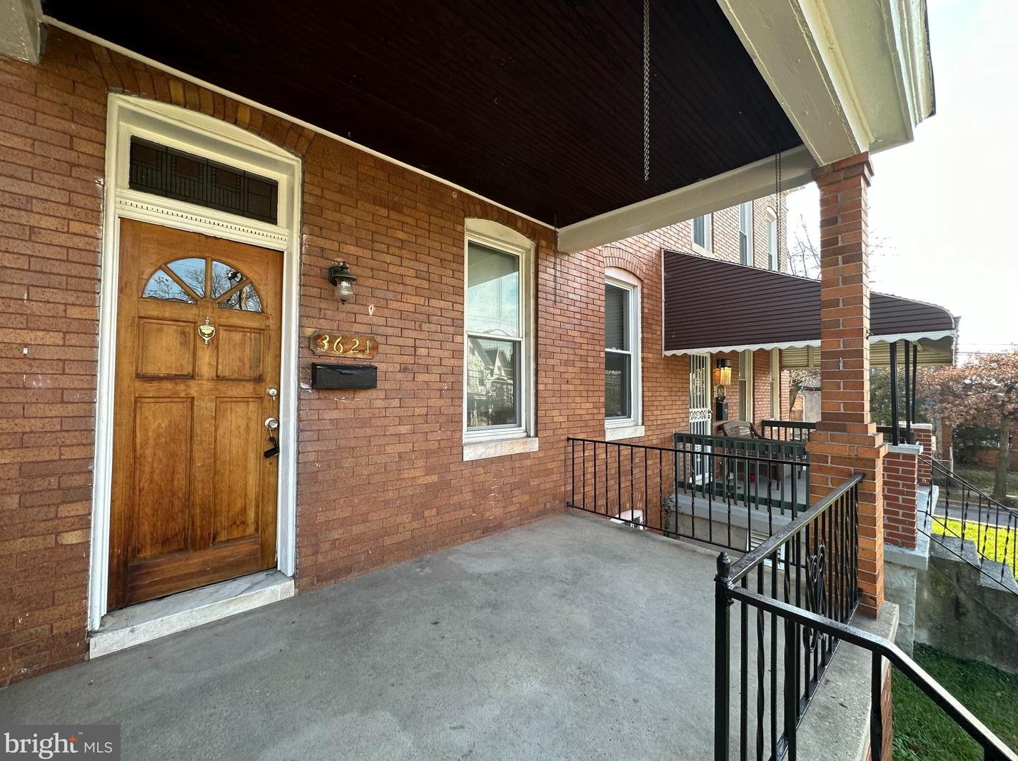 3621 Old York Rd, Baltimore, MD 21218