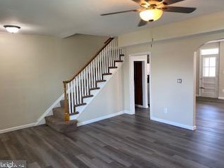 3737 Columbus Dr, Baltimore, MD 21215