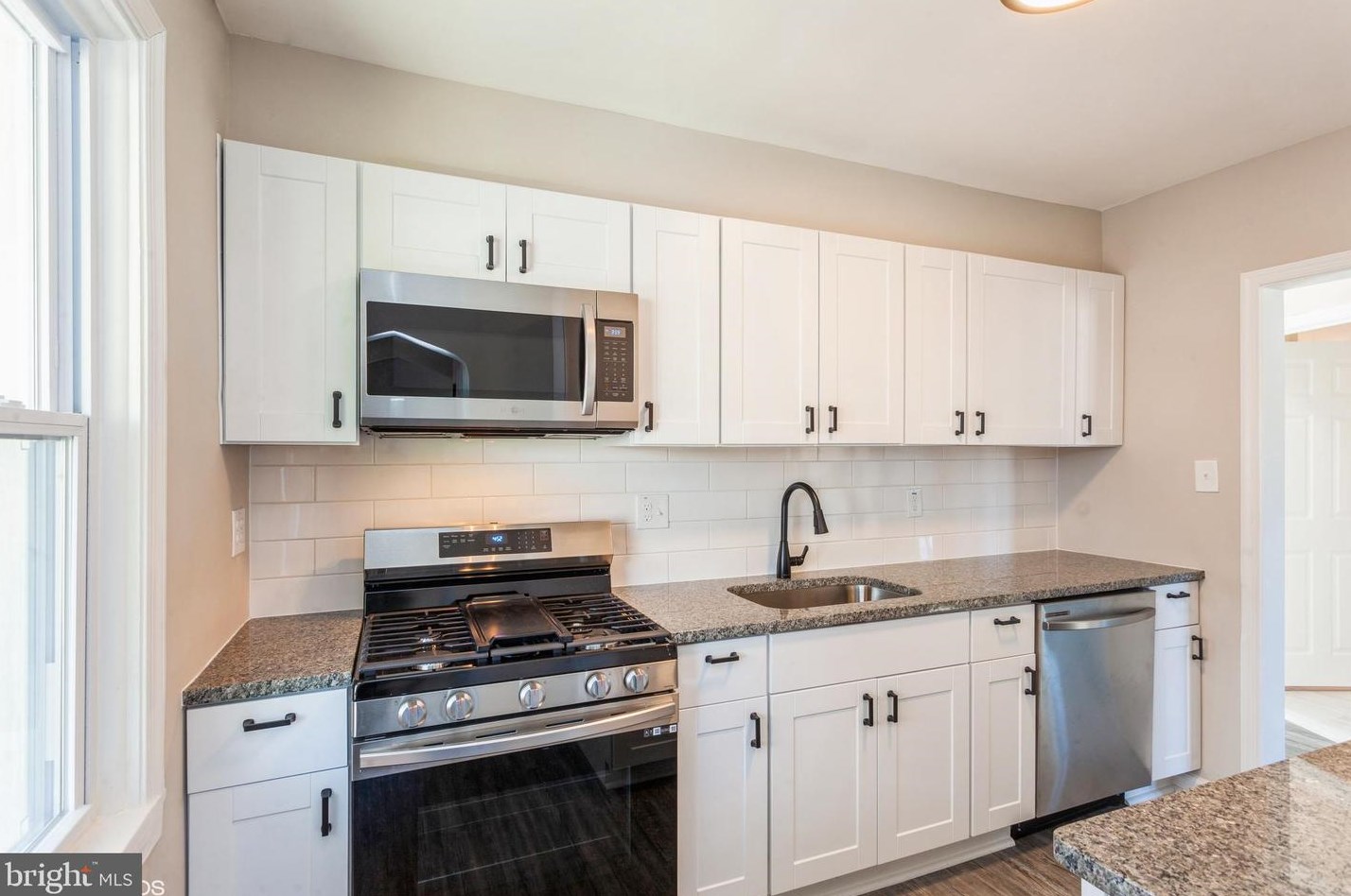 3513 Royston Ave, Baltimore MD  21206-2350 exterior