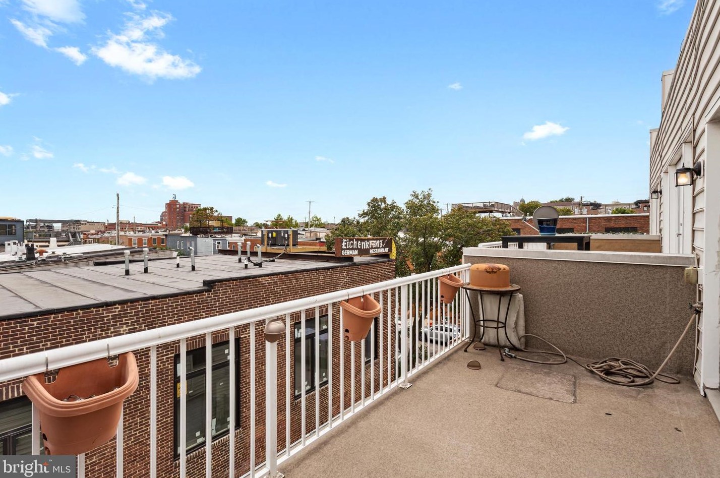 3909 Fleet St, Baltimore MD  21224-4216 exterior