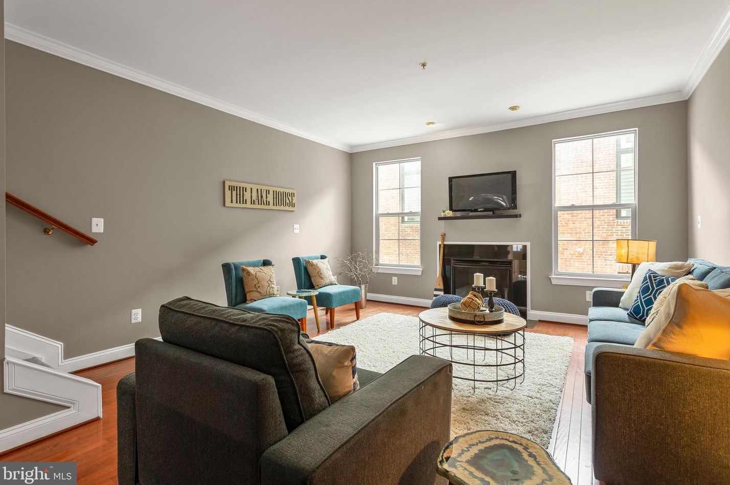 3909 Fleet St, Baltimore MD  21224-4216 exterior