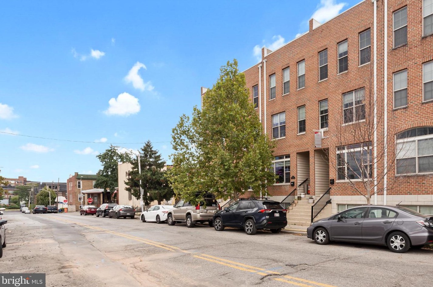 3909 Fleet St, Baltimore MD  21224-4216 exterior