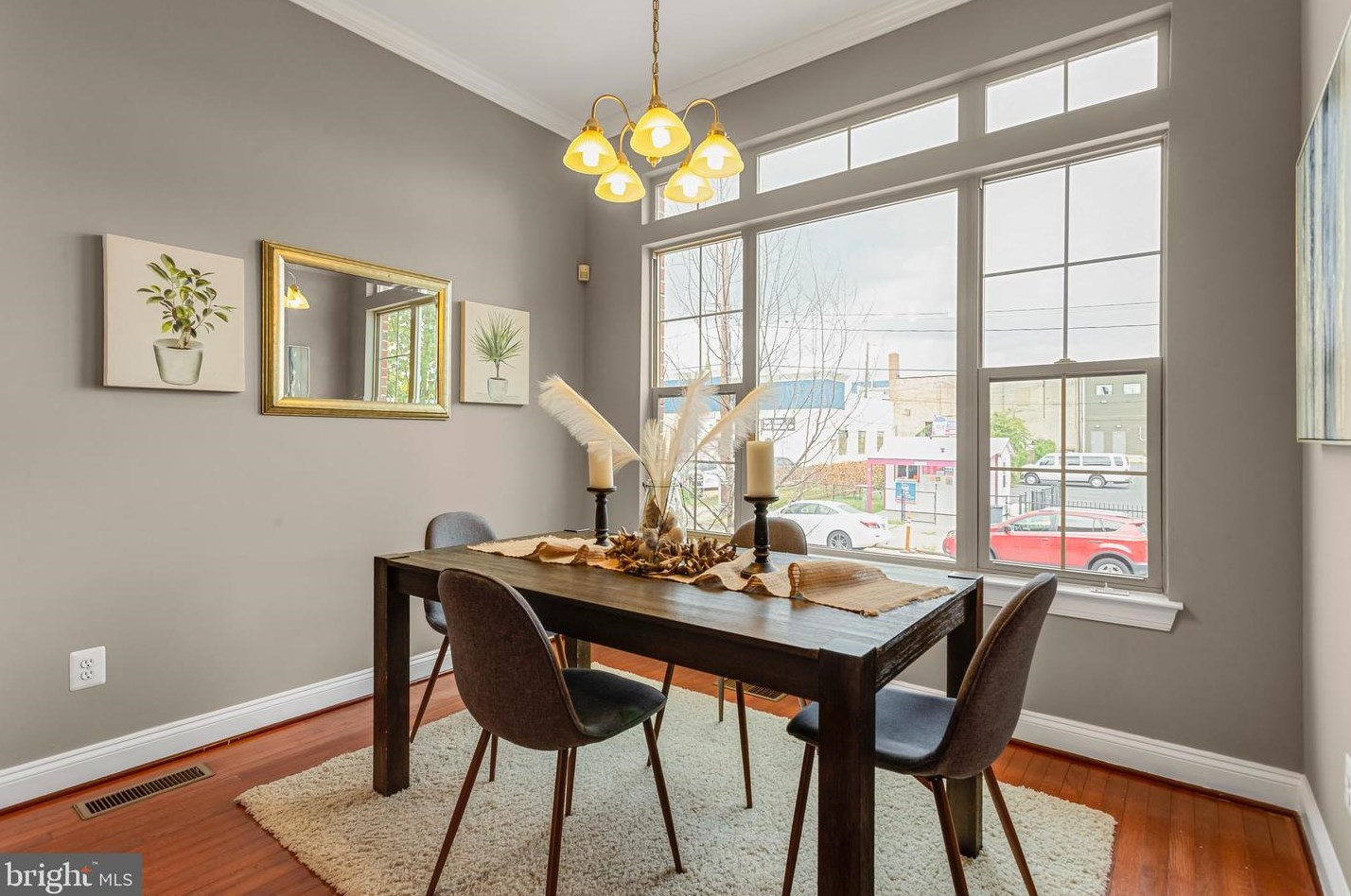 3909 Fleet St, Baltimore MD  21224-4216 exterior