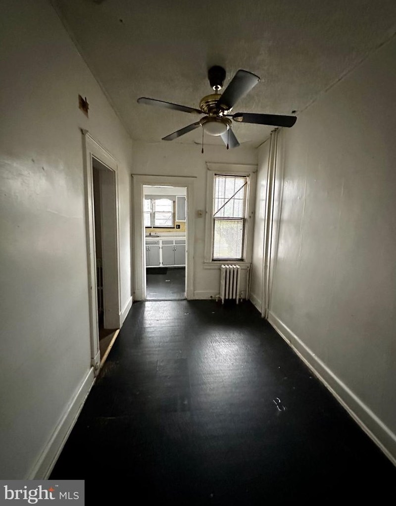 3123 Kentucky Ave, Baltimore MD  21213-1734 exterior