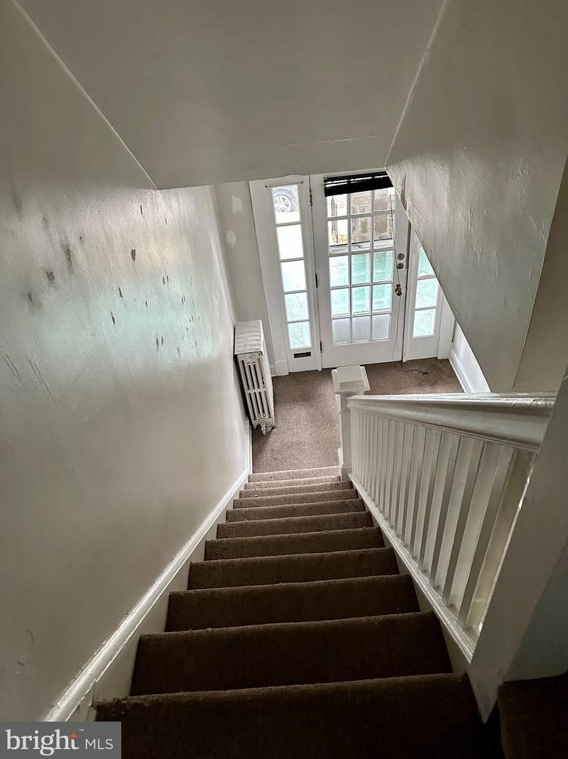 3123 Kentucky Ave, Baltimore MD  21213-1734 exterior