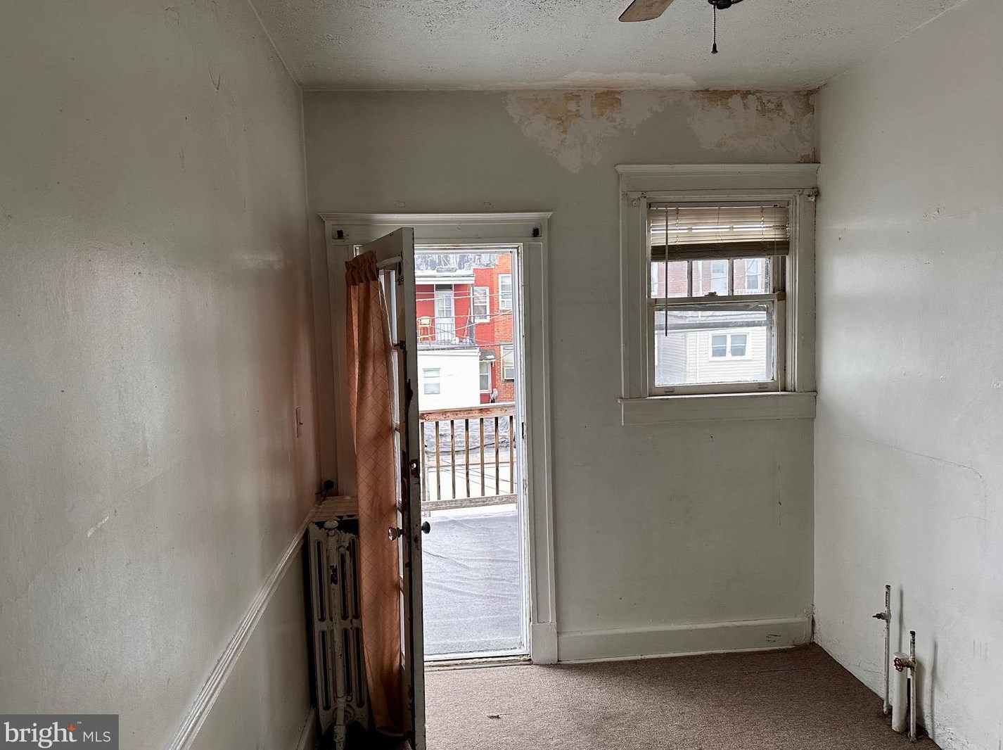 3123 Kentucky Ave, Baltimore MD  21213-1734 exterior