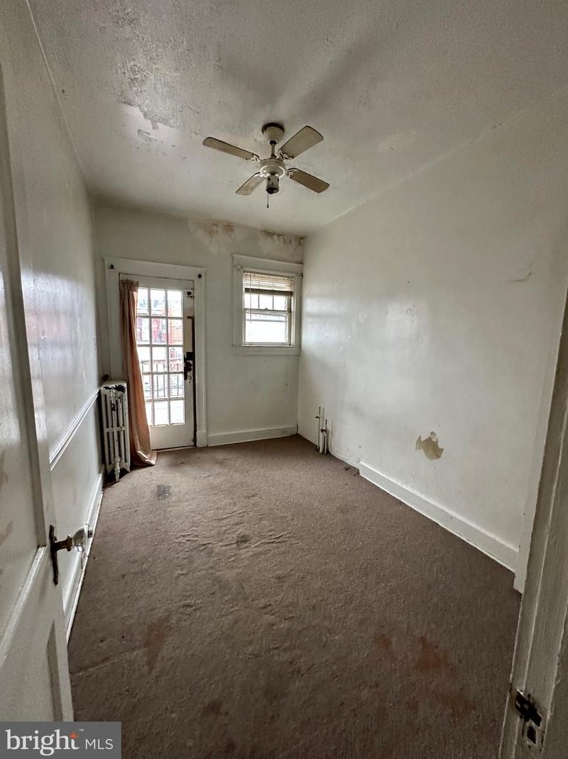 3123 Kentucky Ave, Baltimore MD  21213-1734 exterior