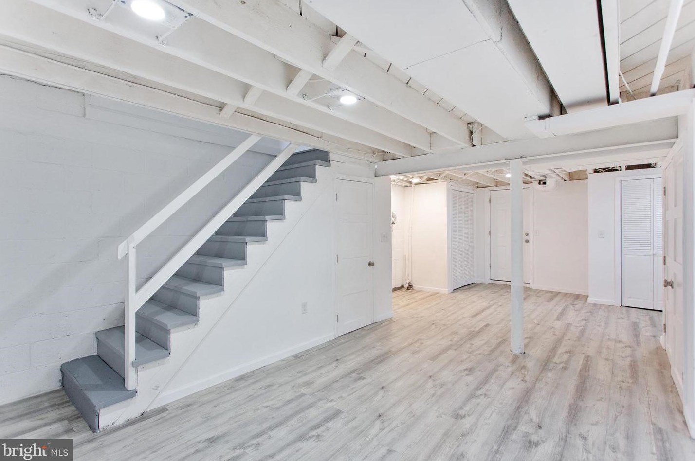 2731 Uhler Ave, Baltimore MD  21215-5341 exterior