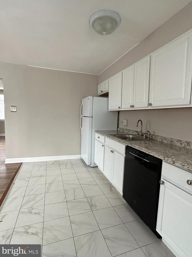 2731 Uhler Ave, Baltimore MD  21215-5341 exterior