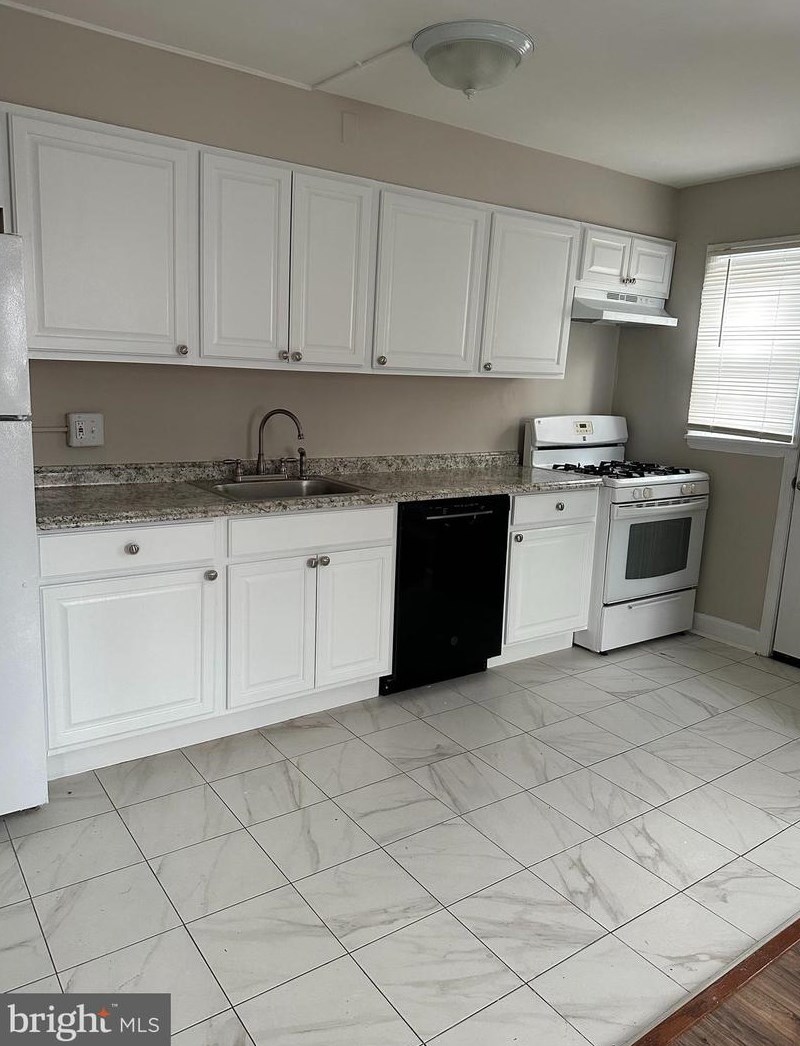 2731 Uhler Ave, Baltimore MD  21215-5341 exterior