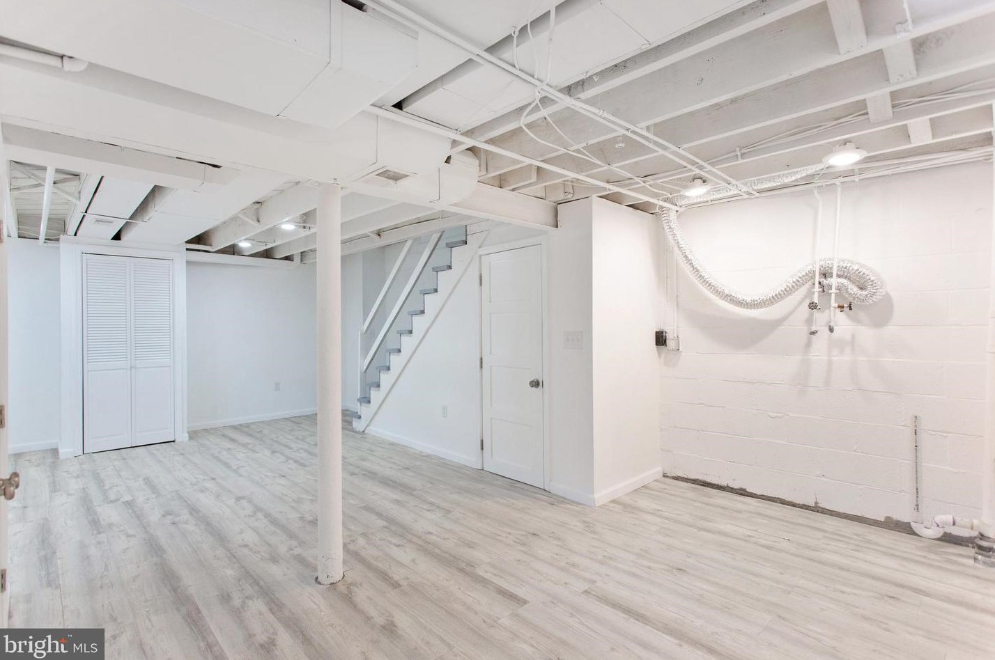 2731 Uhler Ave, Baltimore MD  21215-5341 exterior