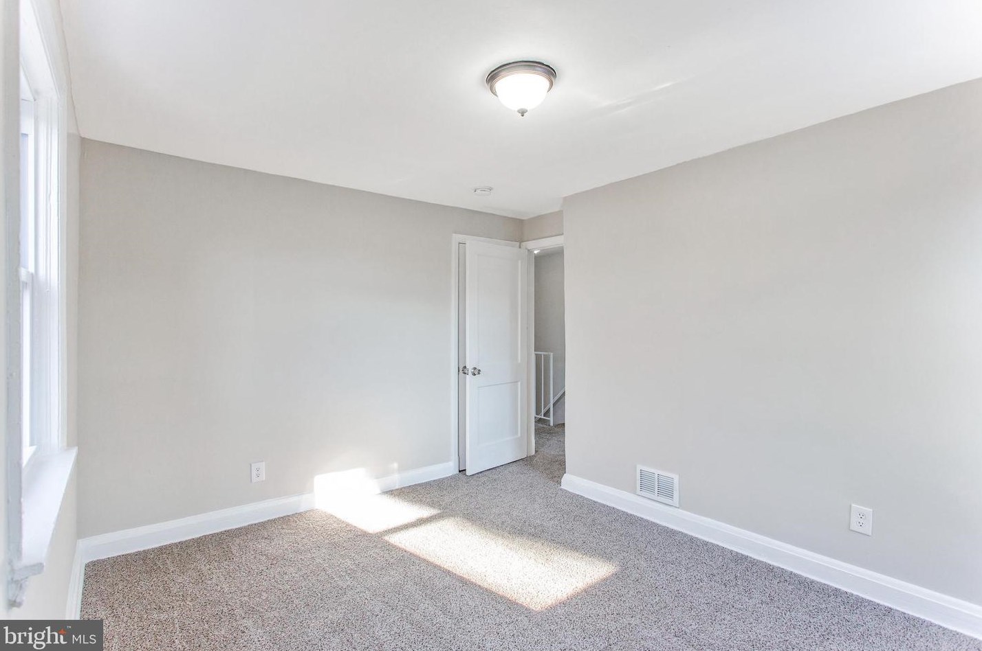 2731 Uhler Ave, Baltimore MD  21215-5341 exterior