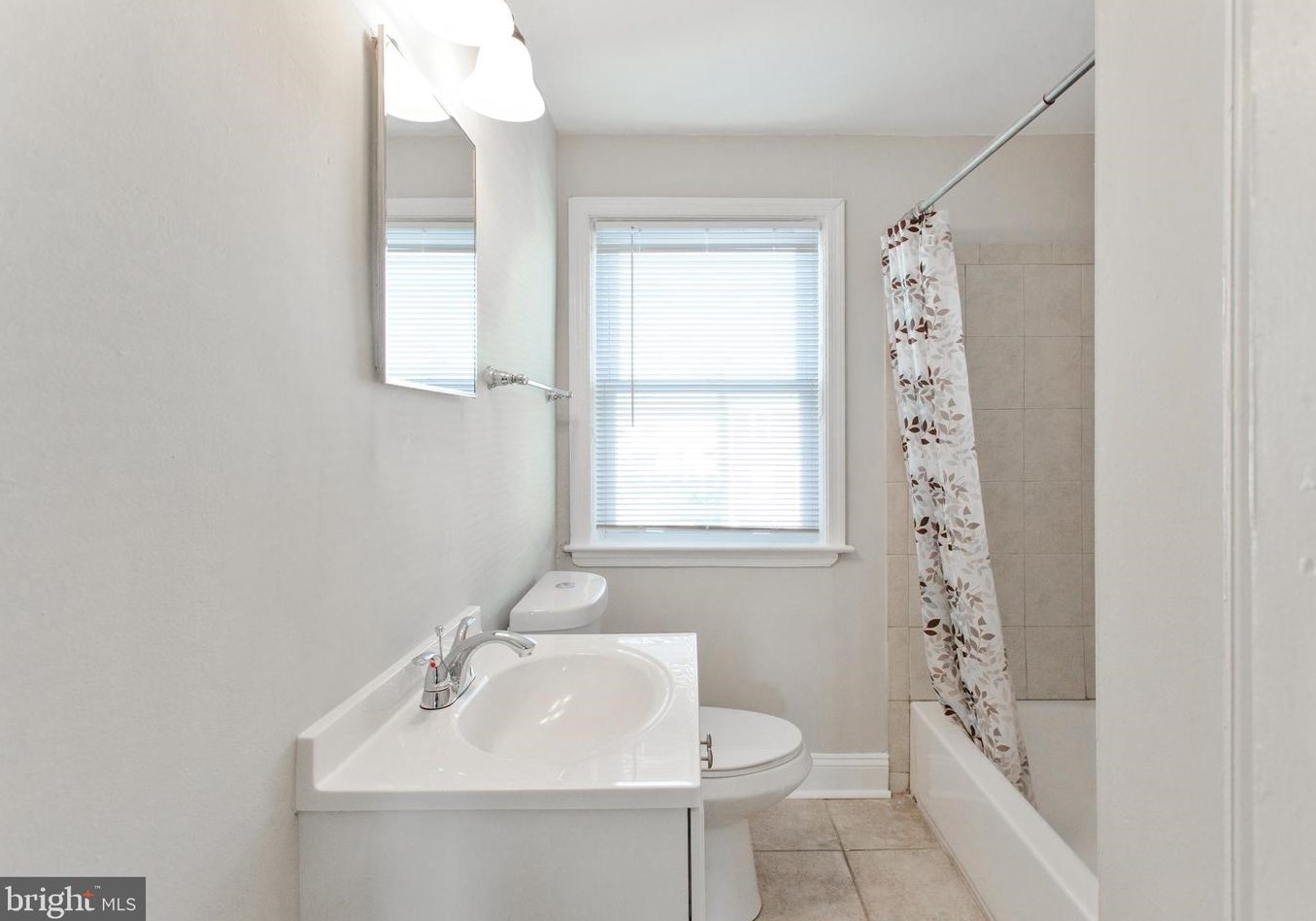 2731 Uhler Ave, Baltimore MD  21215-5341 exterior