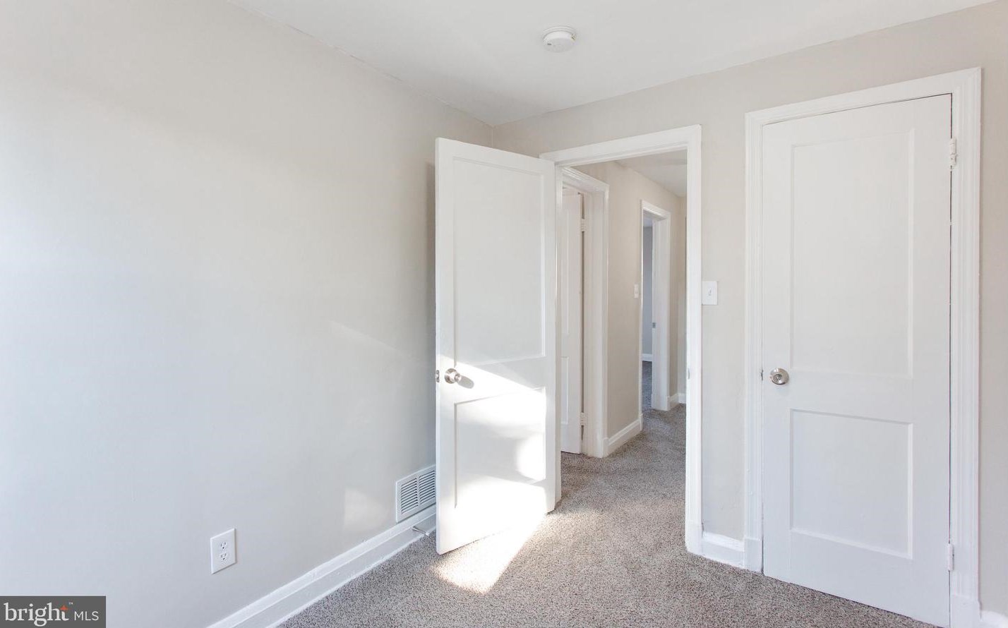 2731 Uhler Ave, Baltimore MD  21215-5341 exterior