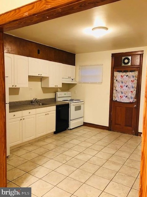 327 Drew St, Baltimore MD  21224-2715 exterior