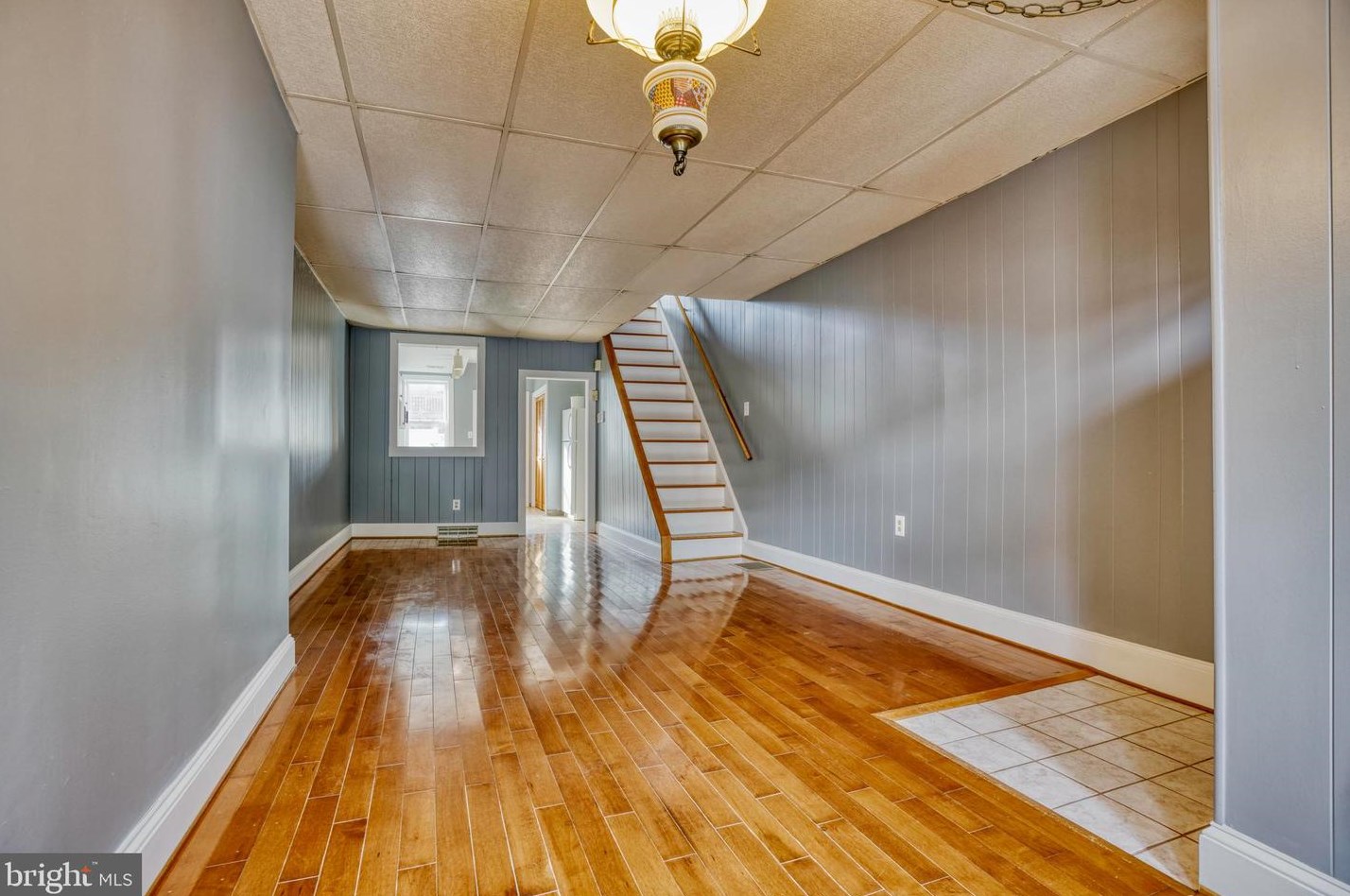 1718 Belt St, Baltimore MD  21230-4708 exterior