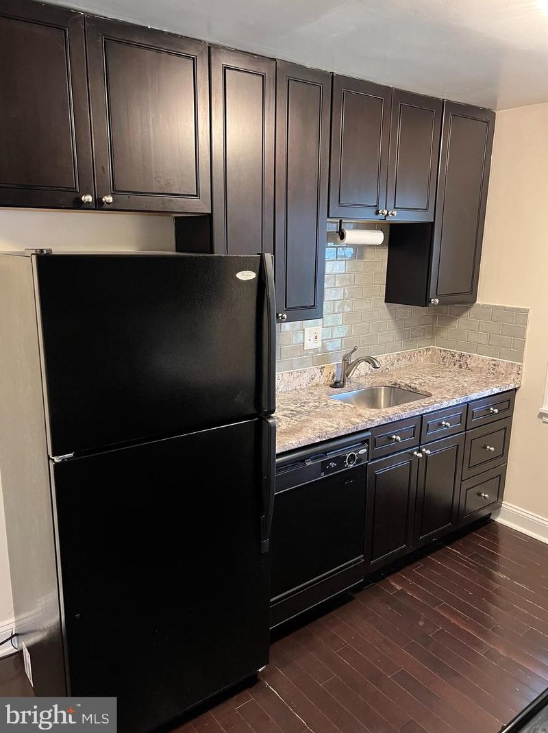 2309 Cloville Ave, Baltimore MD  21214-1508 exterior