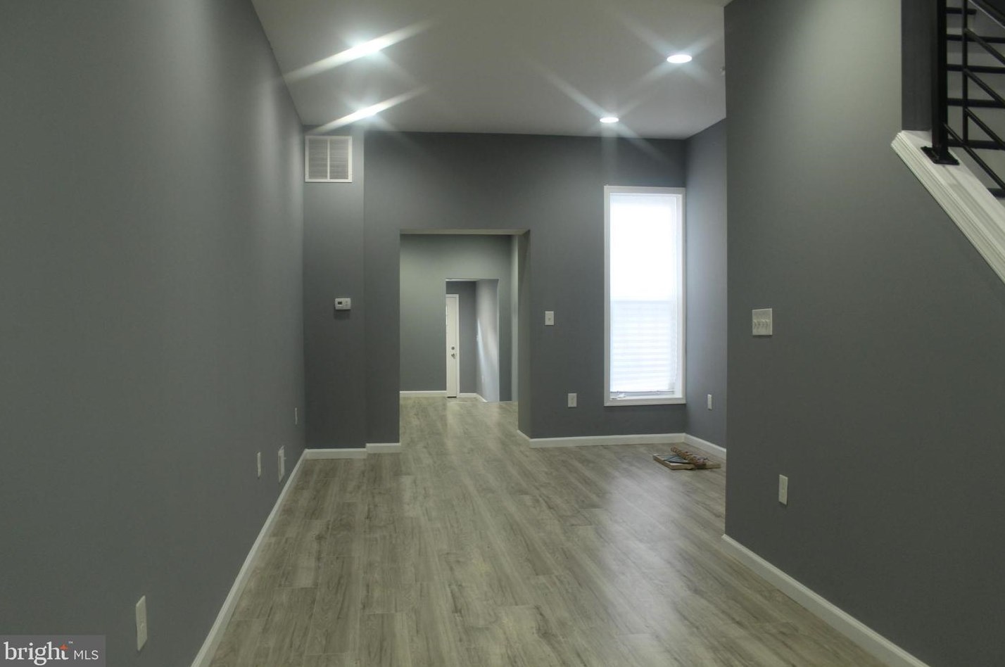 2567 Mcculloh St, Baltimore, MD 21217
