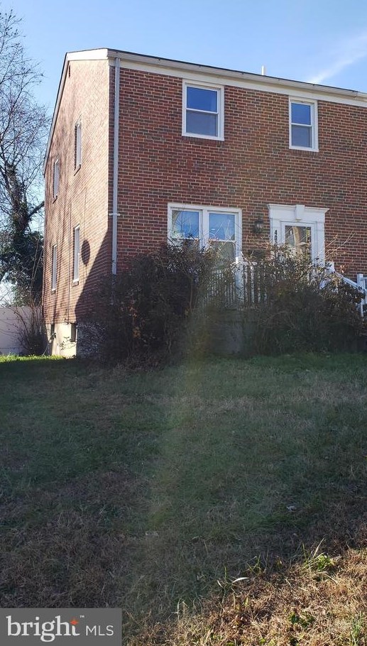 4005 Marx Ave, Baltimore, MD 21206-5518