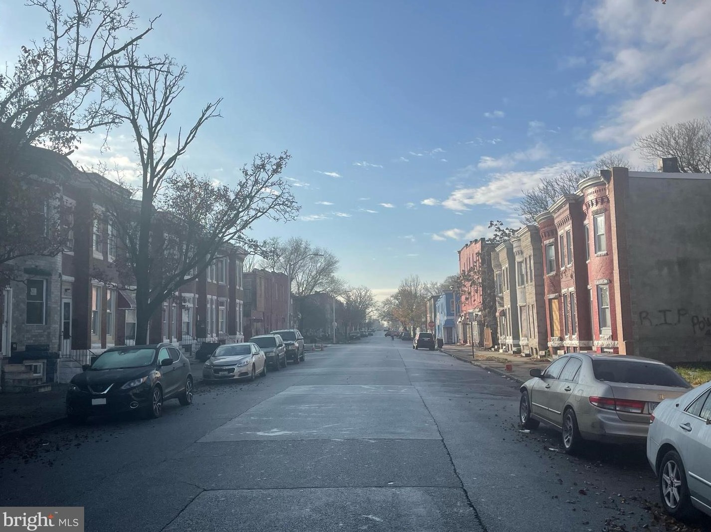 825 N Payson St, Baltimore, MD 21217