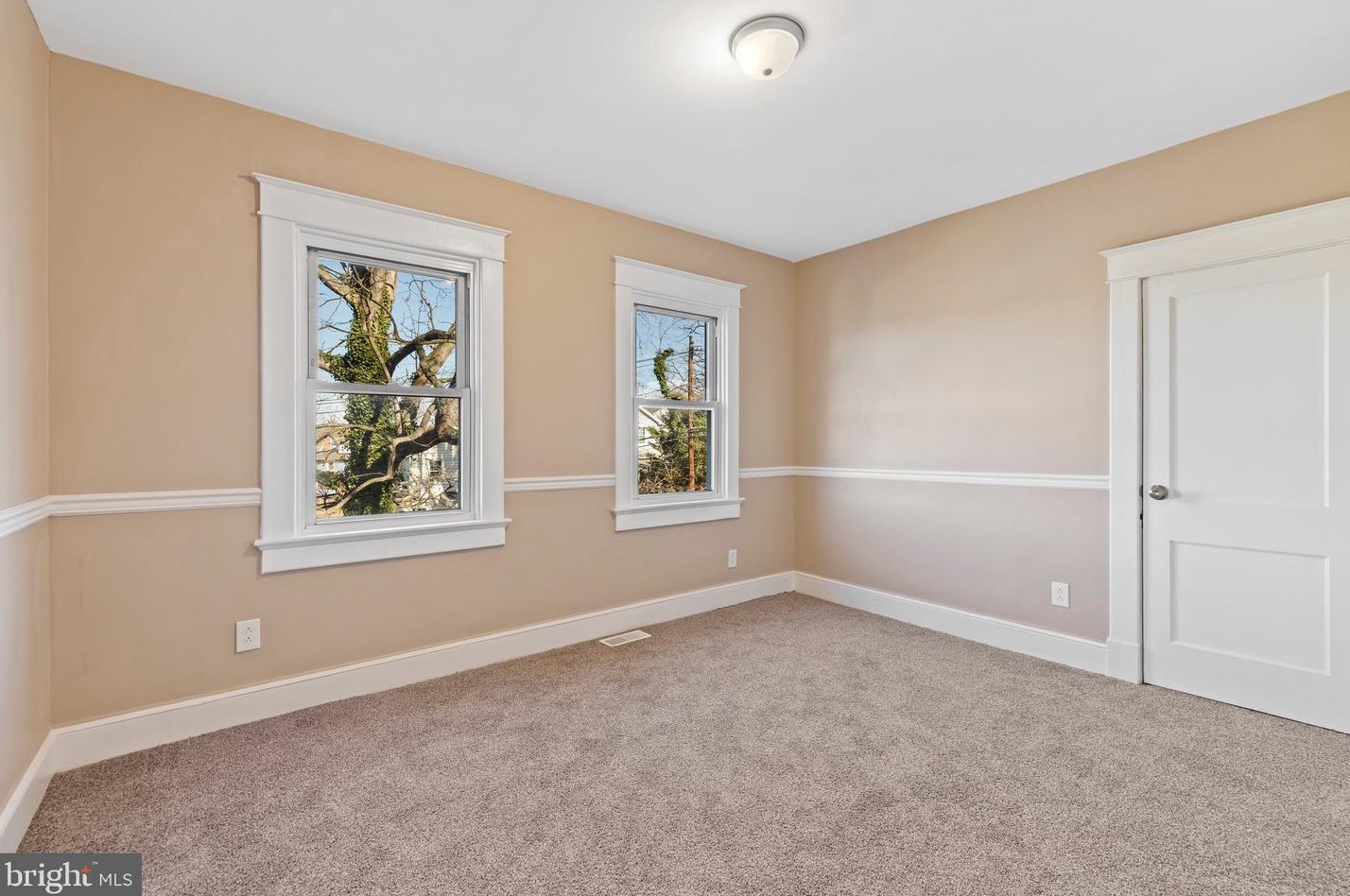 3214 Berkshire Rd, Baltimore MD  21214-3406 exterior