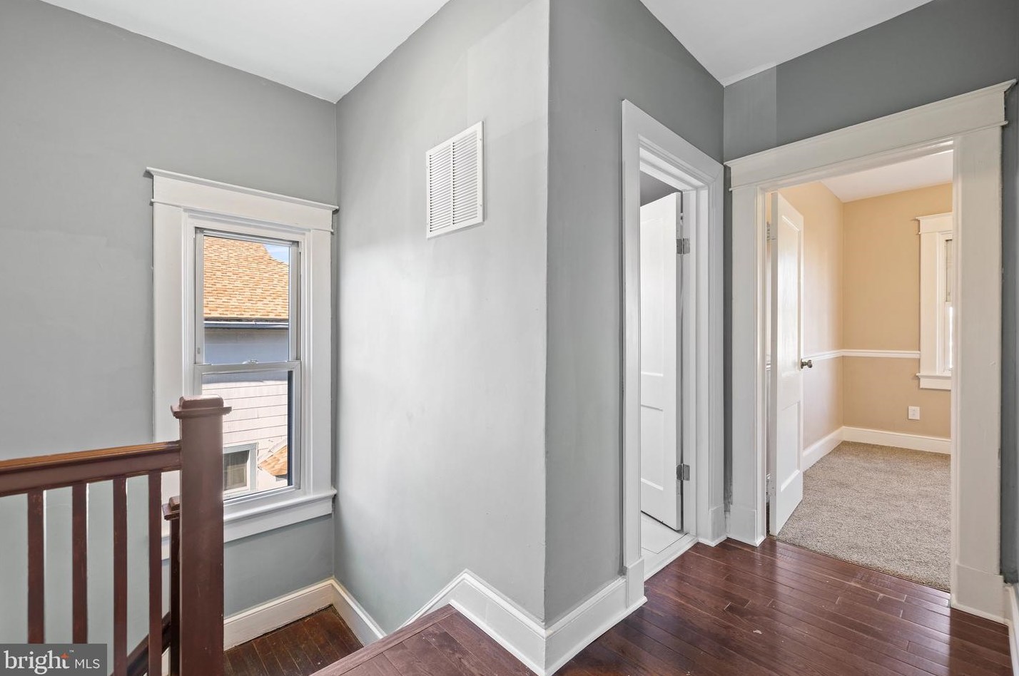 3214 Berkshire Rd, Baltimore MD  21214-3406 exterior