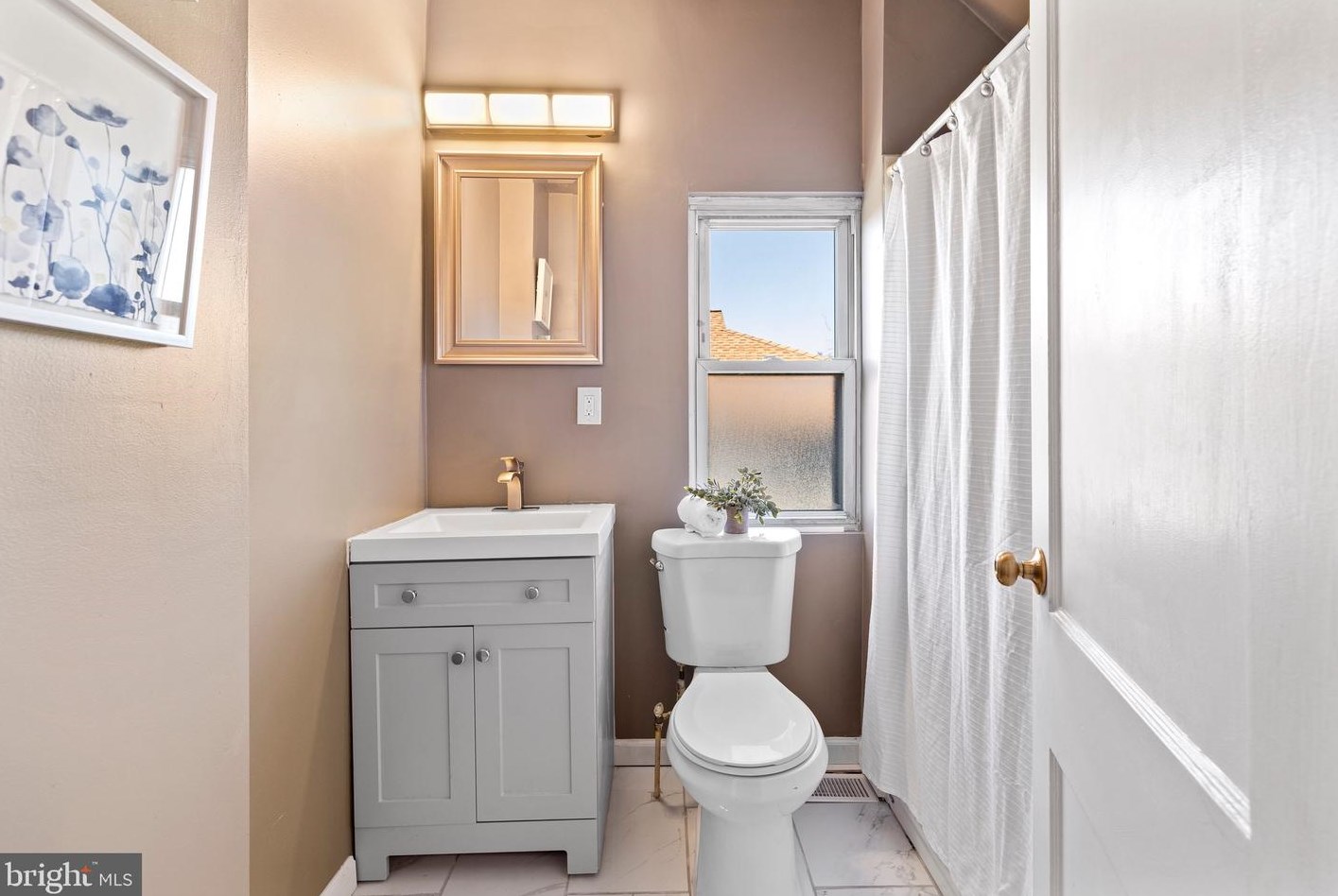 3214 Berkshire Rd, Baltimore MD  21214-3406 exterior