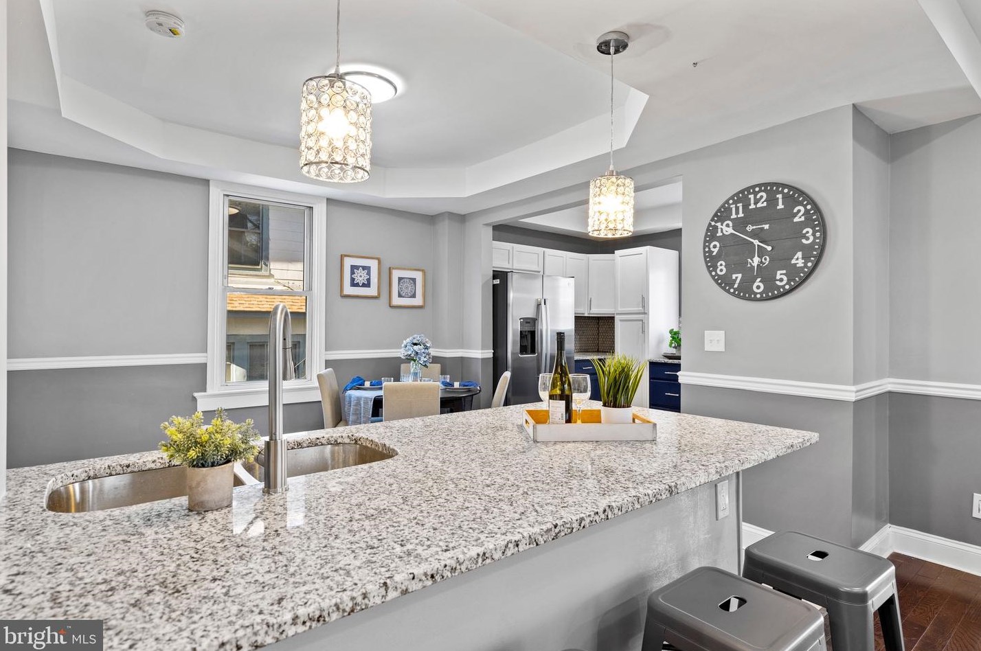 3214 Berkshire Rd, Baltimore MD  21214-3406 exterior