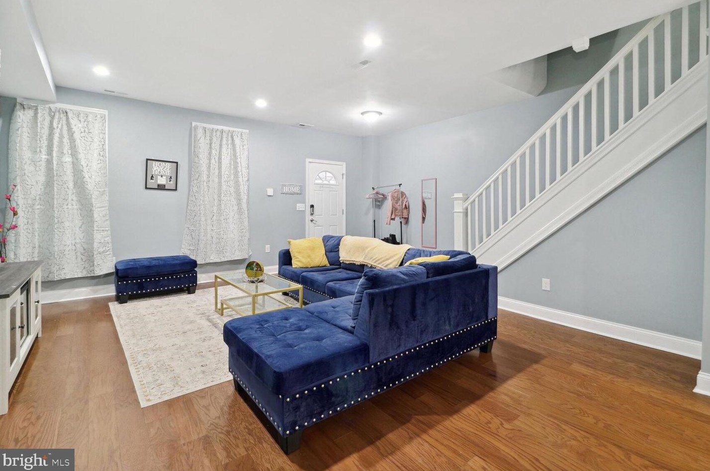 415 Edgewood St, Baltimore MD  21229-3048 exterior
