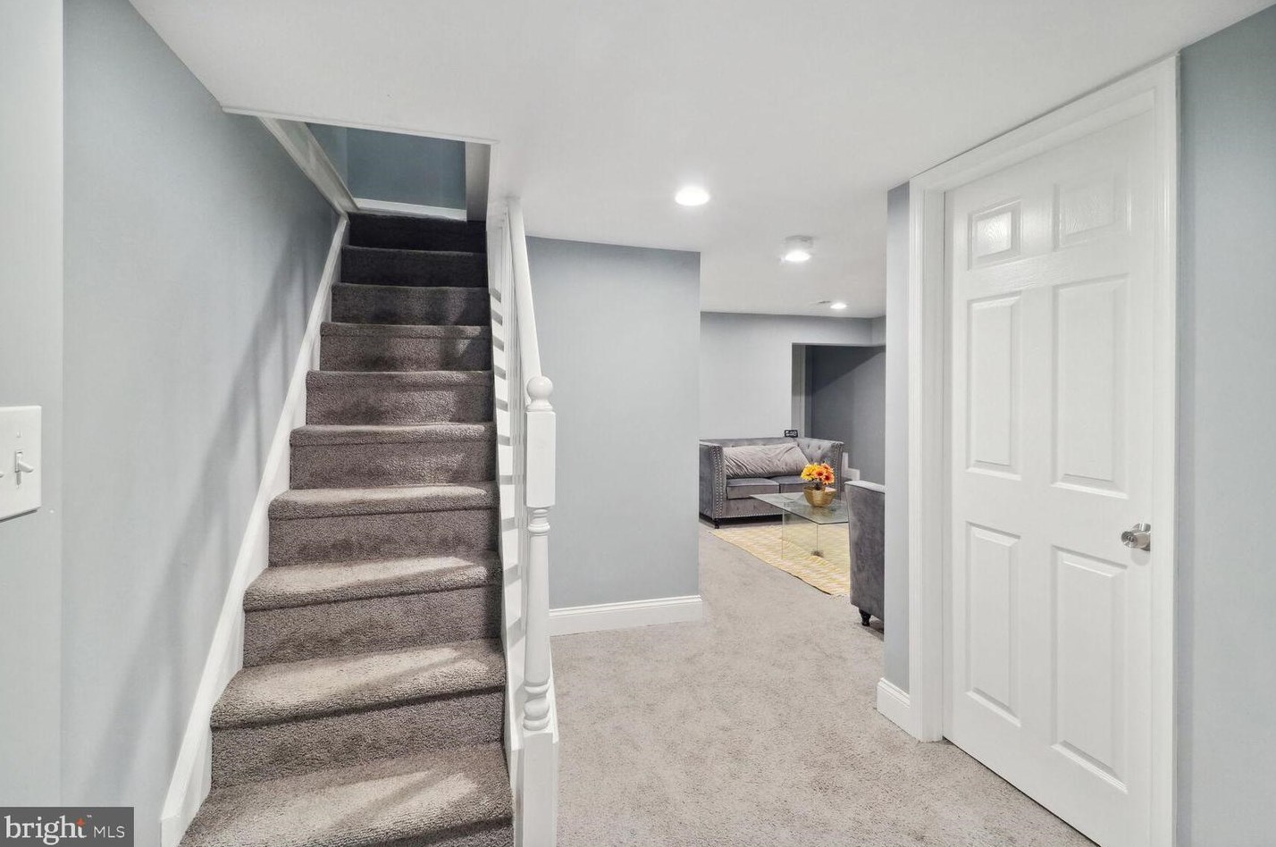 415 Edgewood St, Baltimore MD  21229-3048 exterior