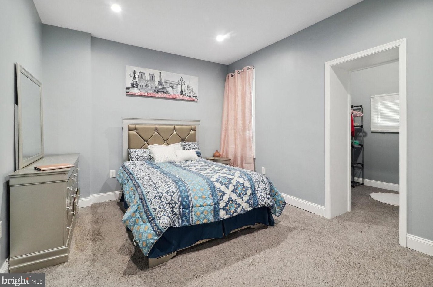 415 Edgewood St, Baltimore MD  21229-3048 exterior