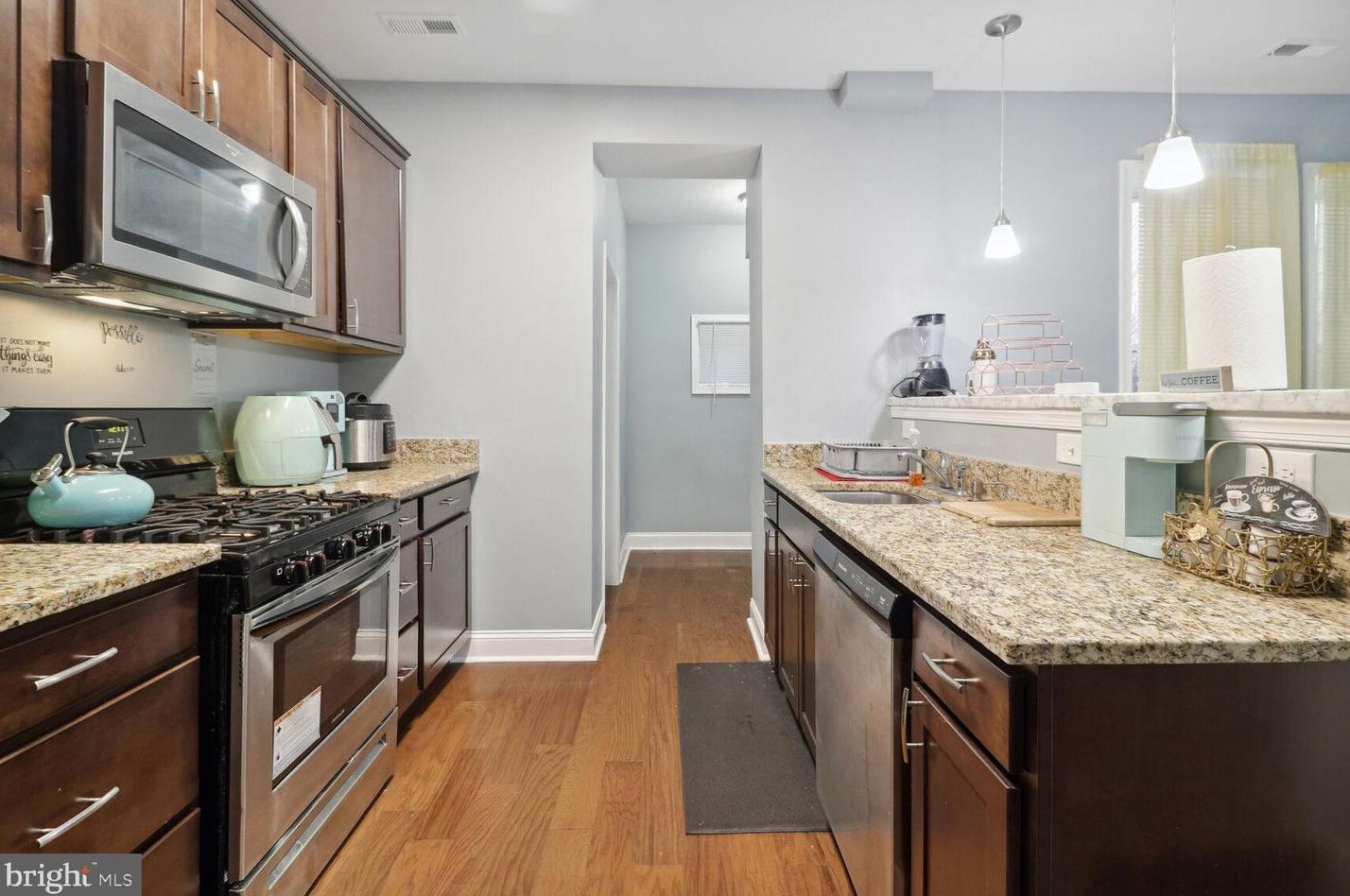 415 Edgewood St, Baltimore MD  21229-3048 exterior